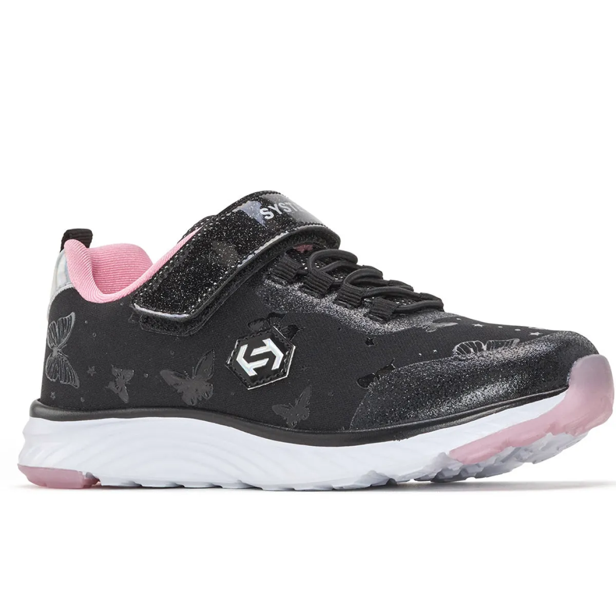 Flash Sale Angelic Athletic Shoes