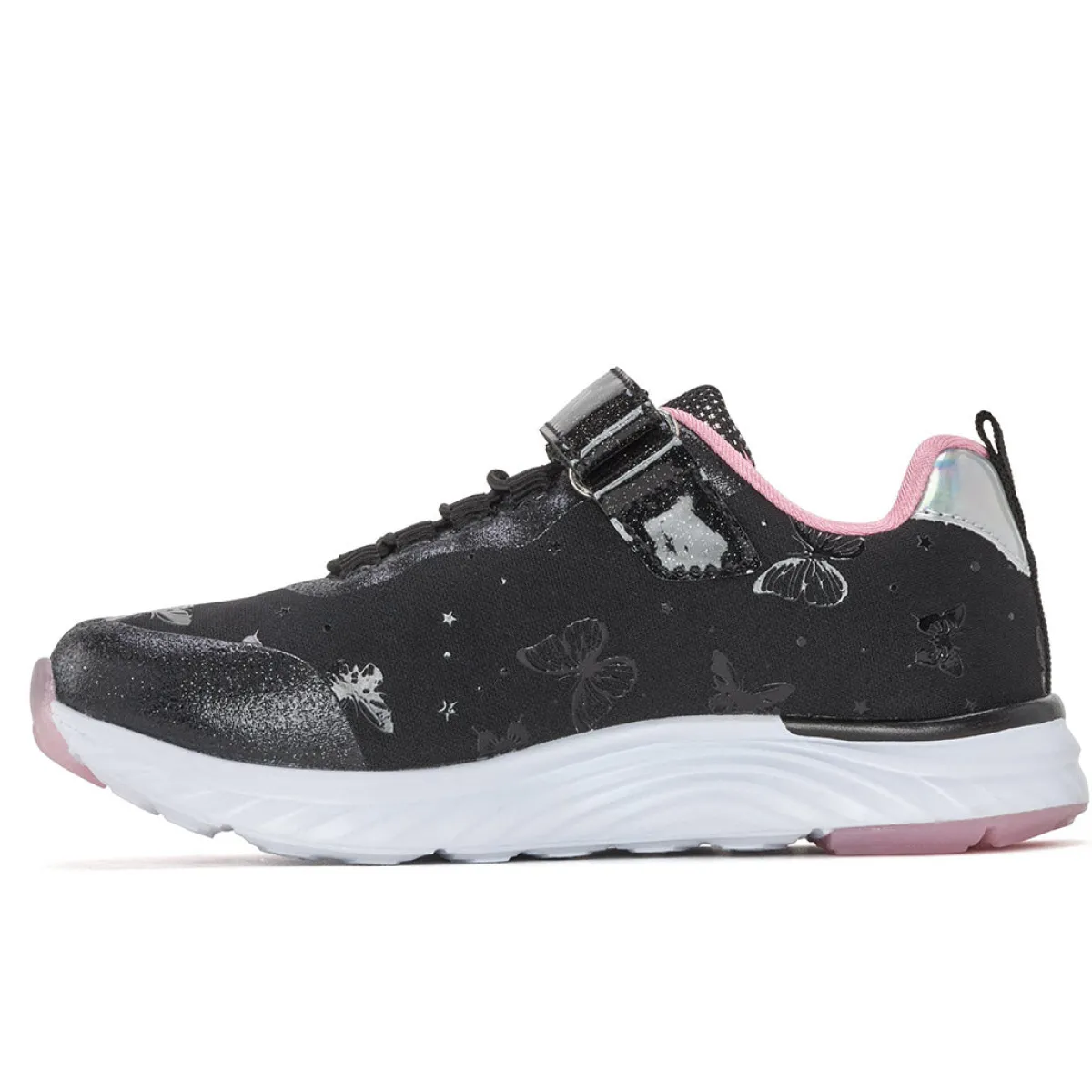 Flash Sale Angelic Athletic Shoes
