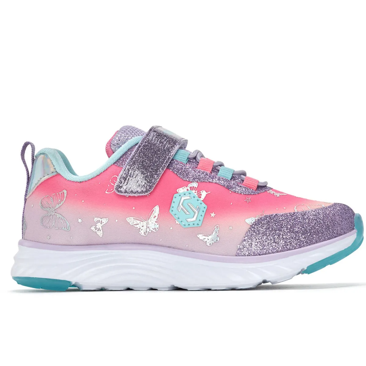 Flash Sale Angelic Athletic Shoes