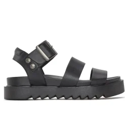 Flash Sale Annie Platform Sandals