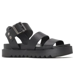 Flash Sale Annie Platform Sandals