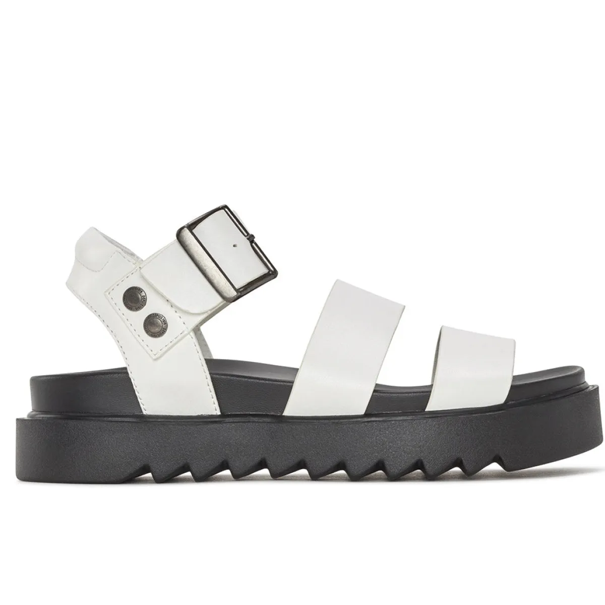 Hot Annie Platforms