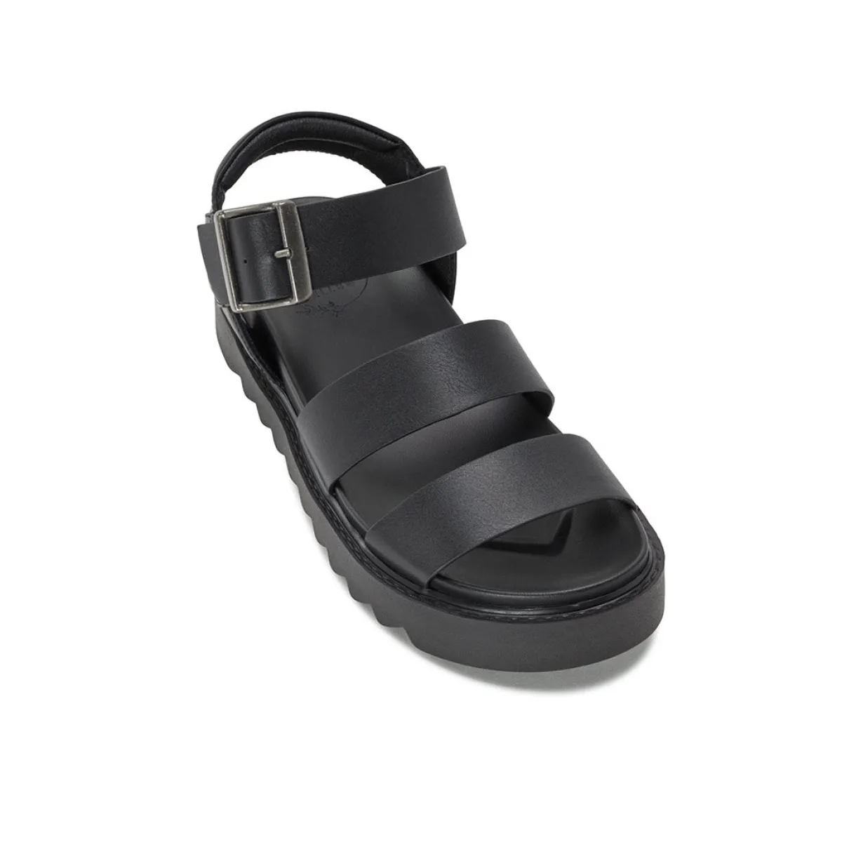 Hot Annie Platforms