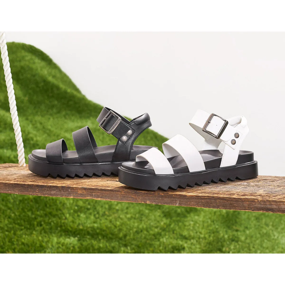 Hot Annie Platforms