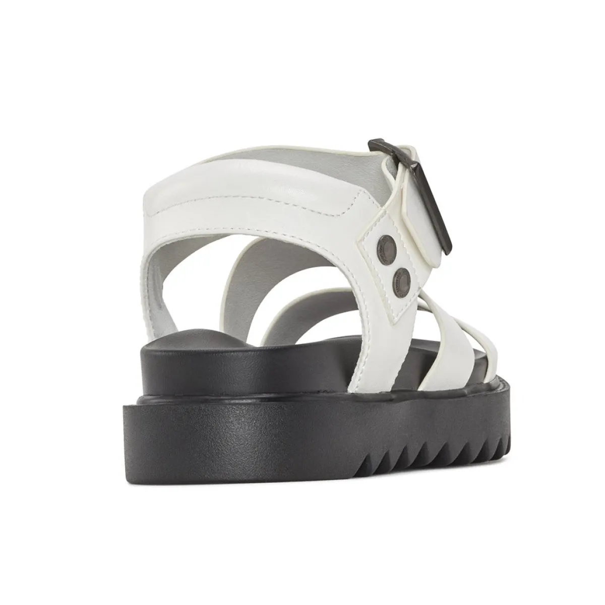 Hot Annie Platforms