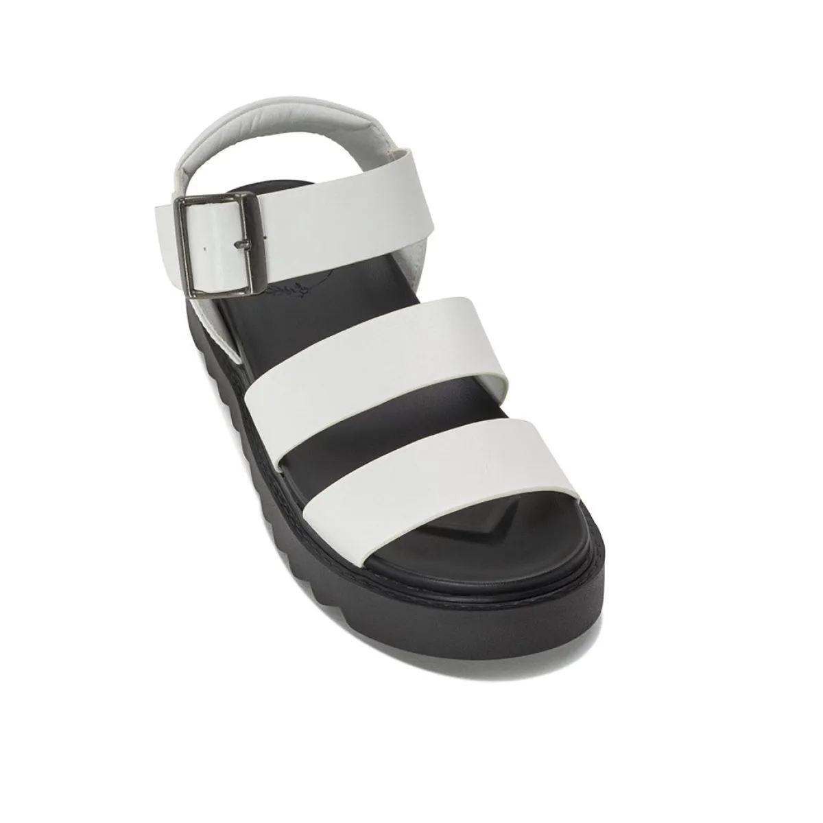 Hot Annie Platforms