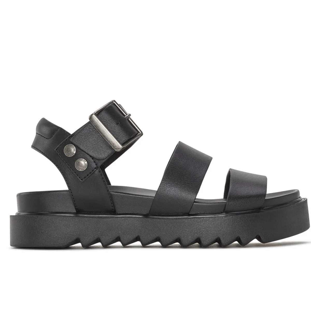 Hot Annie Platforms
