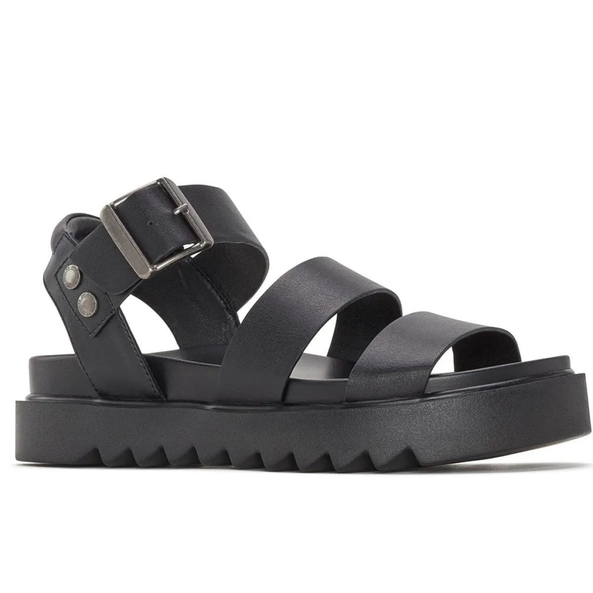 Hot Annie Platforms
