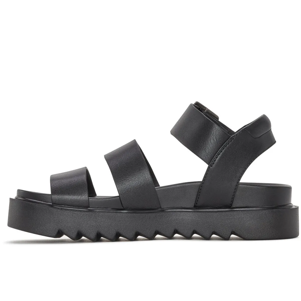 Hot Annie Platforms