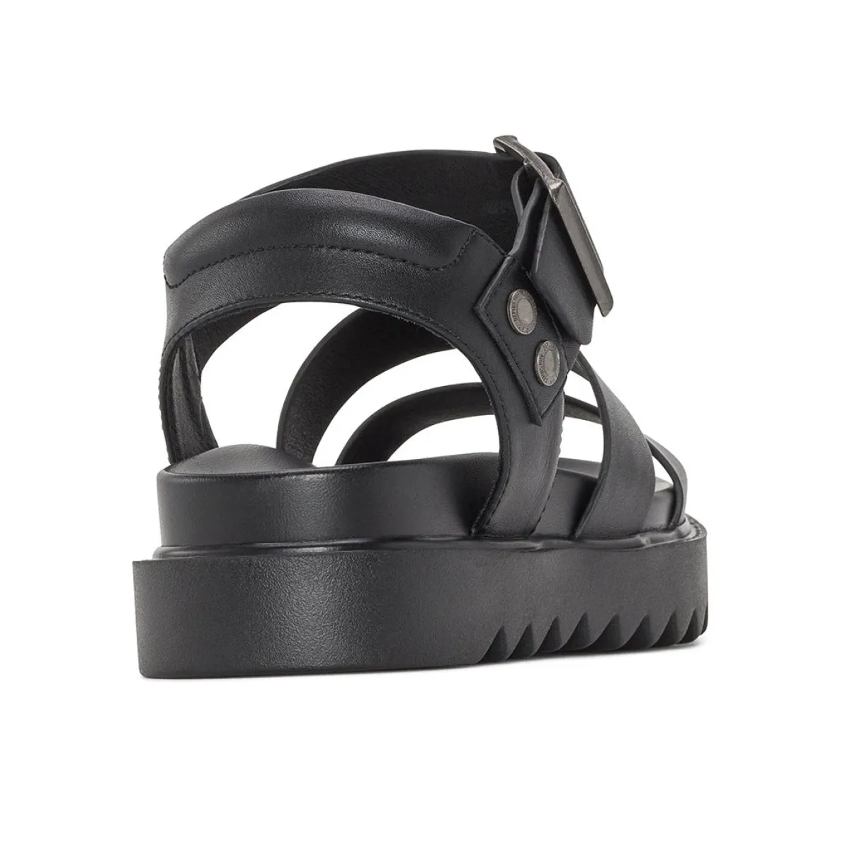 Hot Annie Platforms