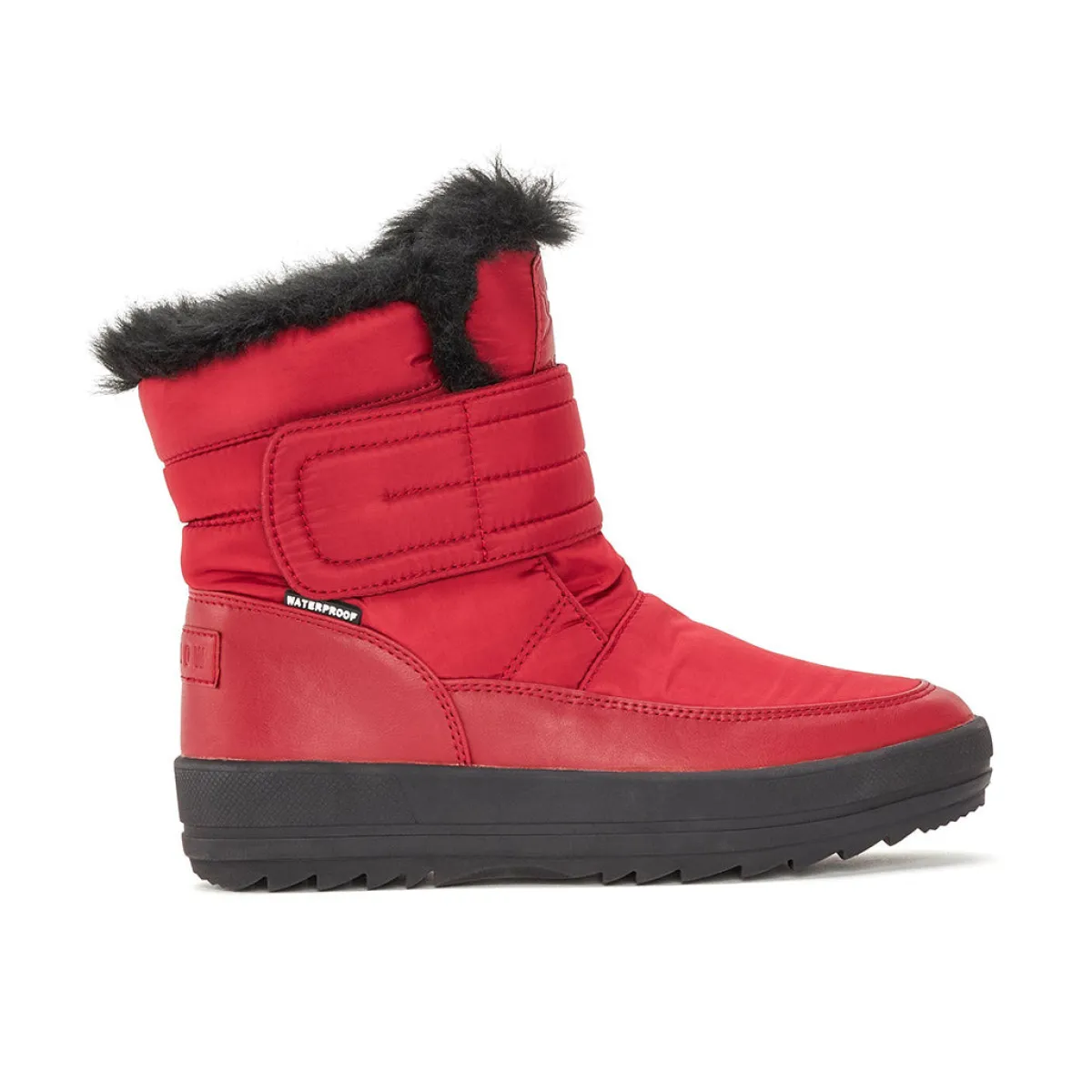Fashion Antarctic Winter Boots