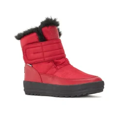 Fashion Antarctic Winter Boots