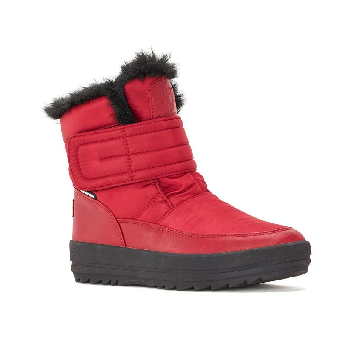 Fashion Antarctic Winter Boots