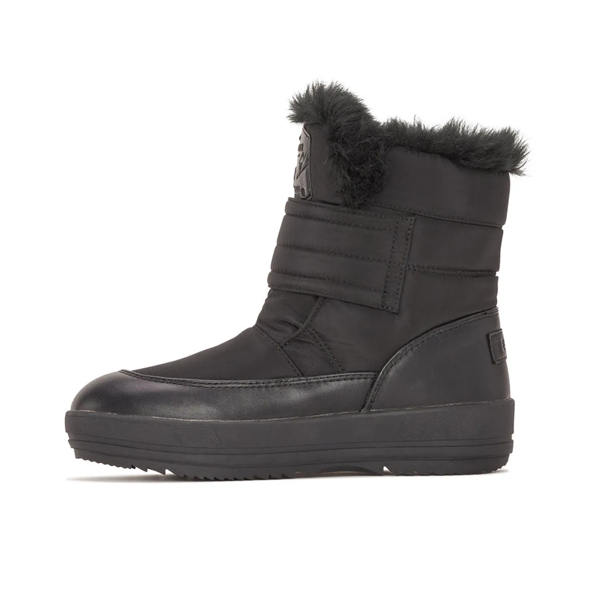 Fashion Antarctic Winter Boots