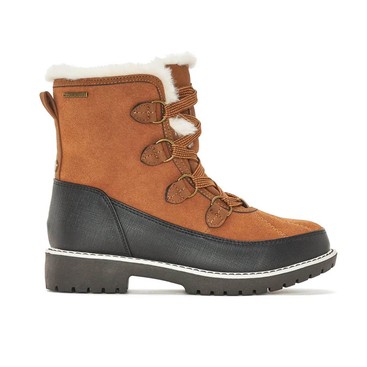 New Apres Ski Winter Boots