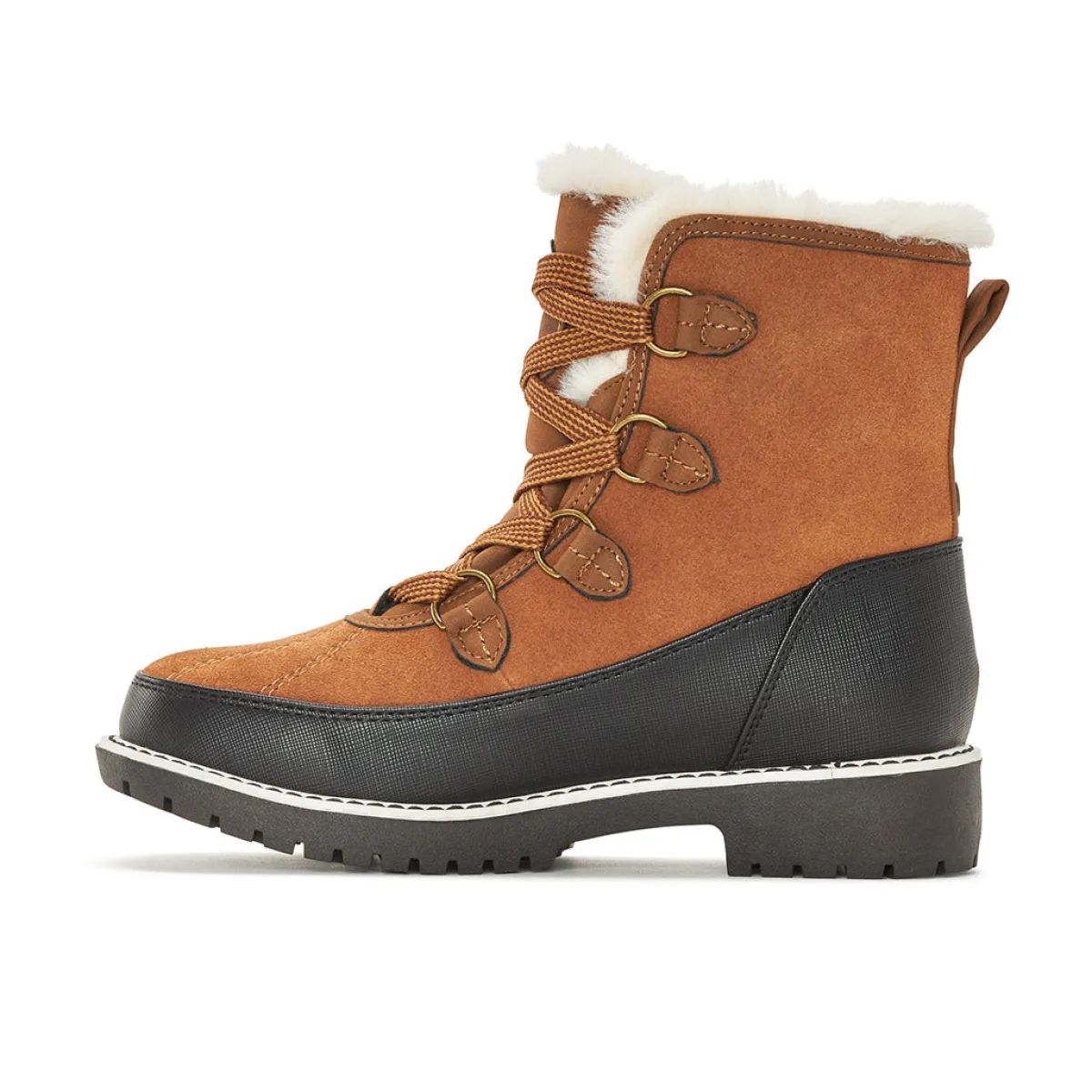 New Apres Ski Winter Boots