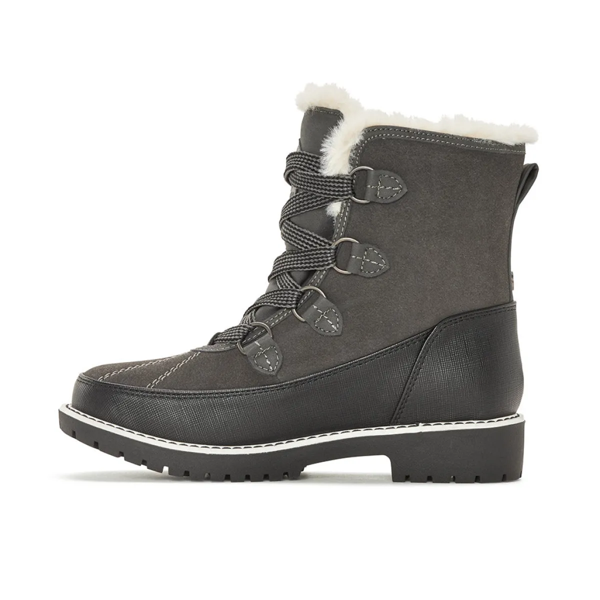 New Apres Ski Winter Boots