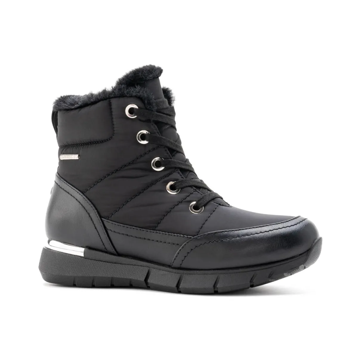 Hot Arcs Winter Boots