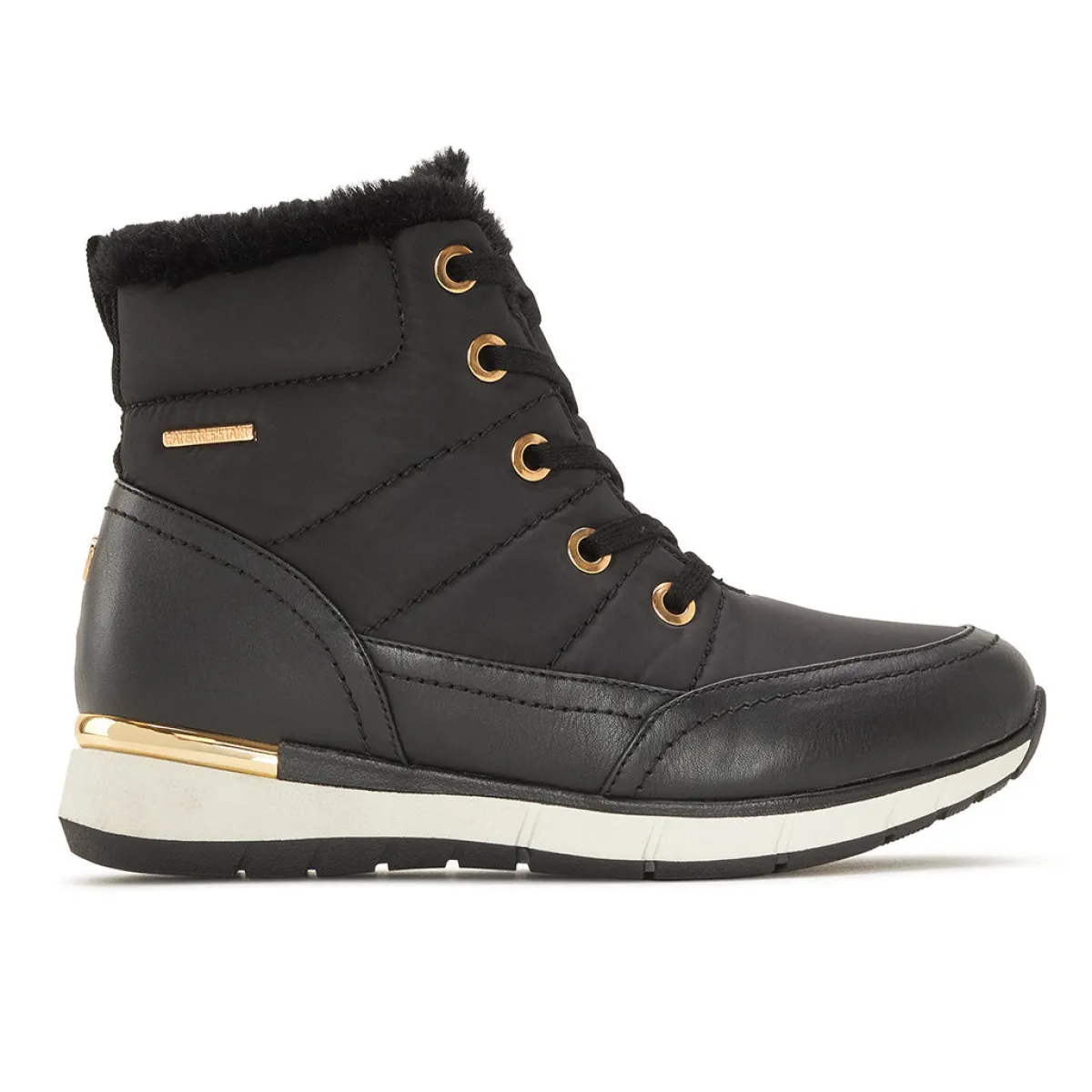 Hot Arcs Winter Boots