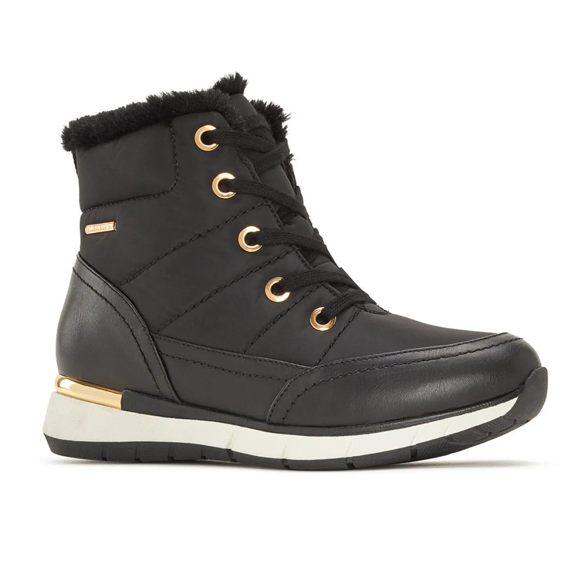 Hot Arcs Winter Boots