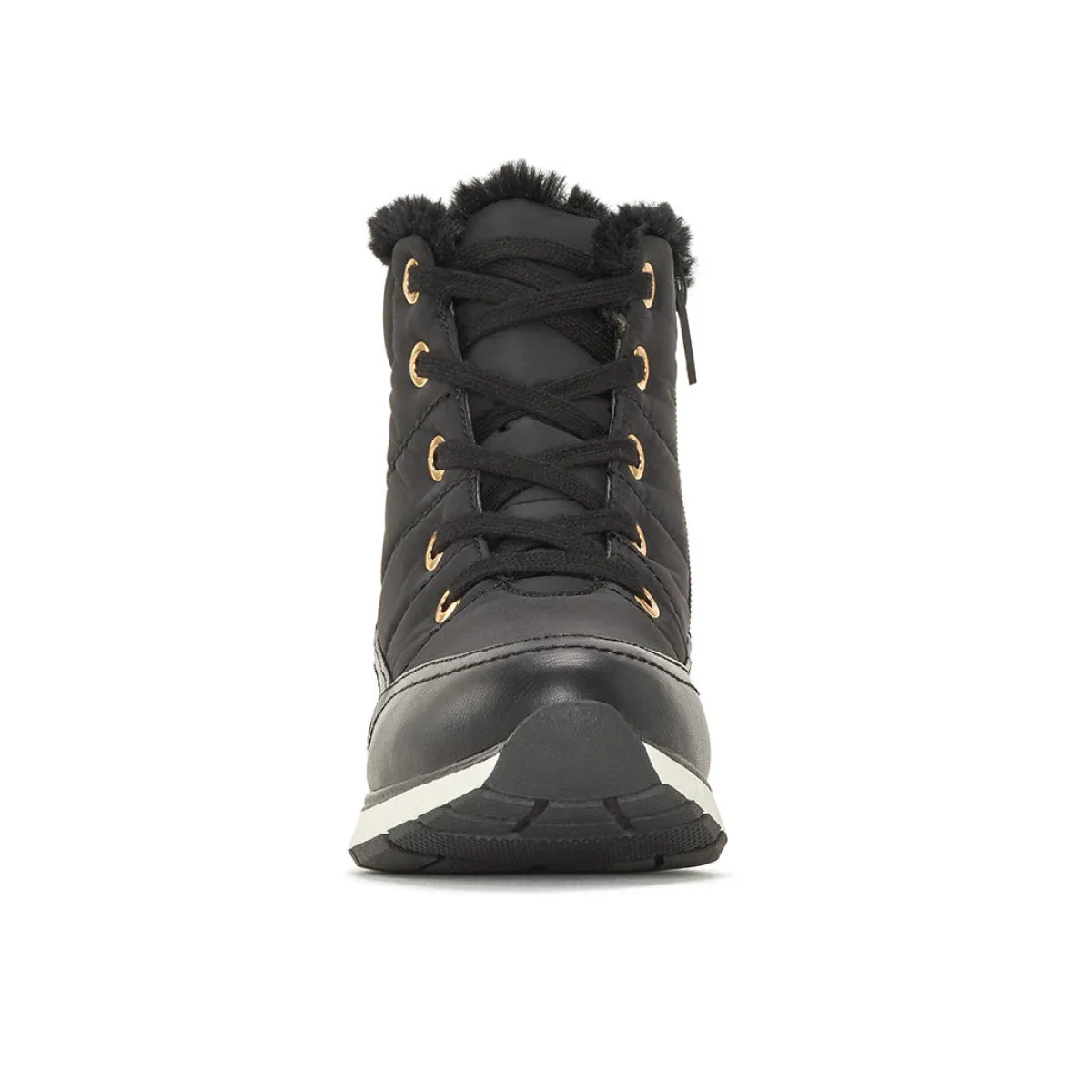 Hot Arcs Winter Boots