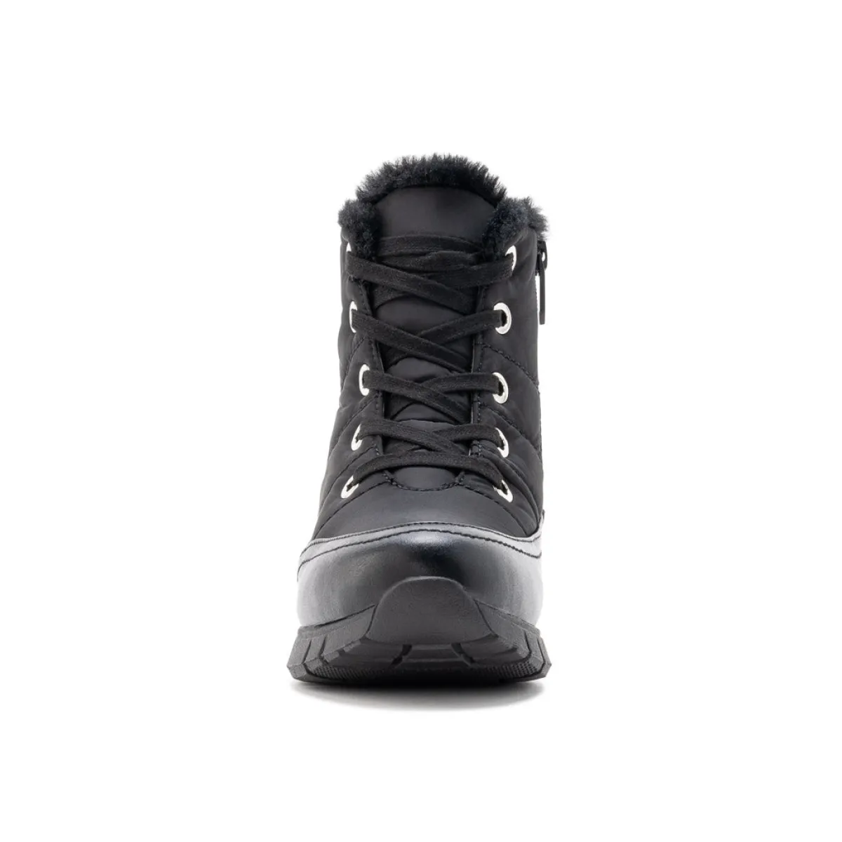 Hot Arcs Winter Boots