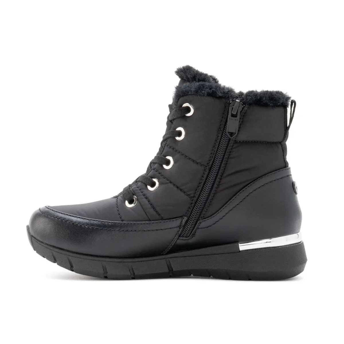 Hot Arcs Winter Boots