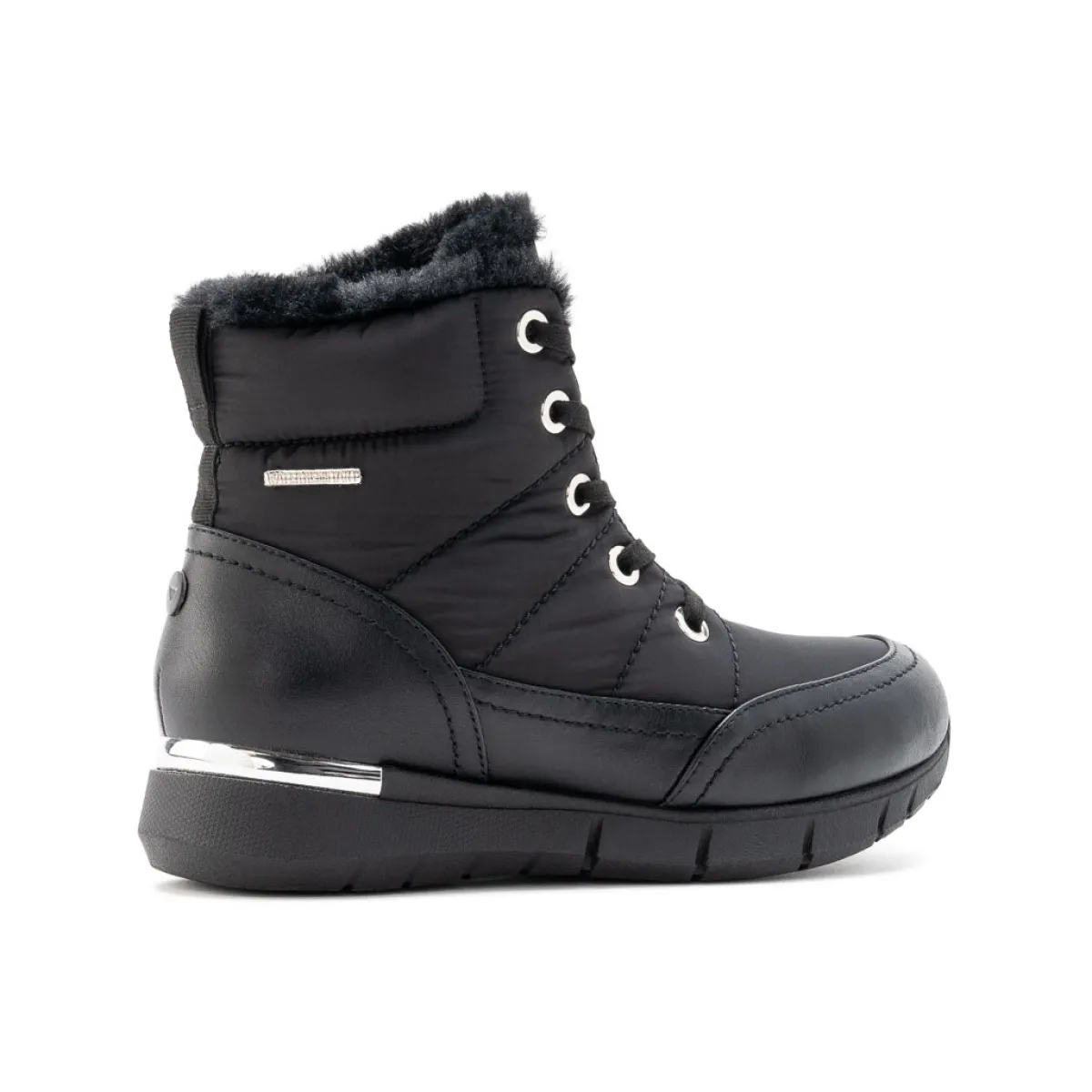 Hot Arcs Winter Boots