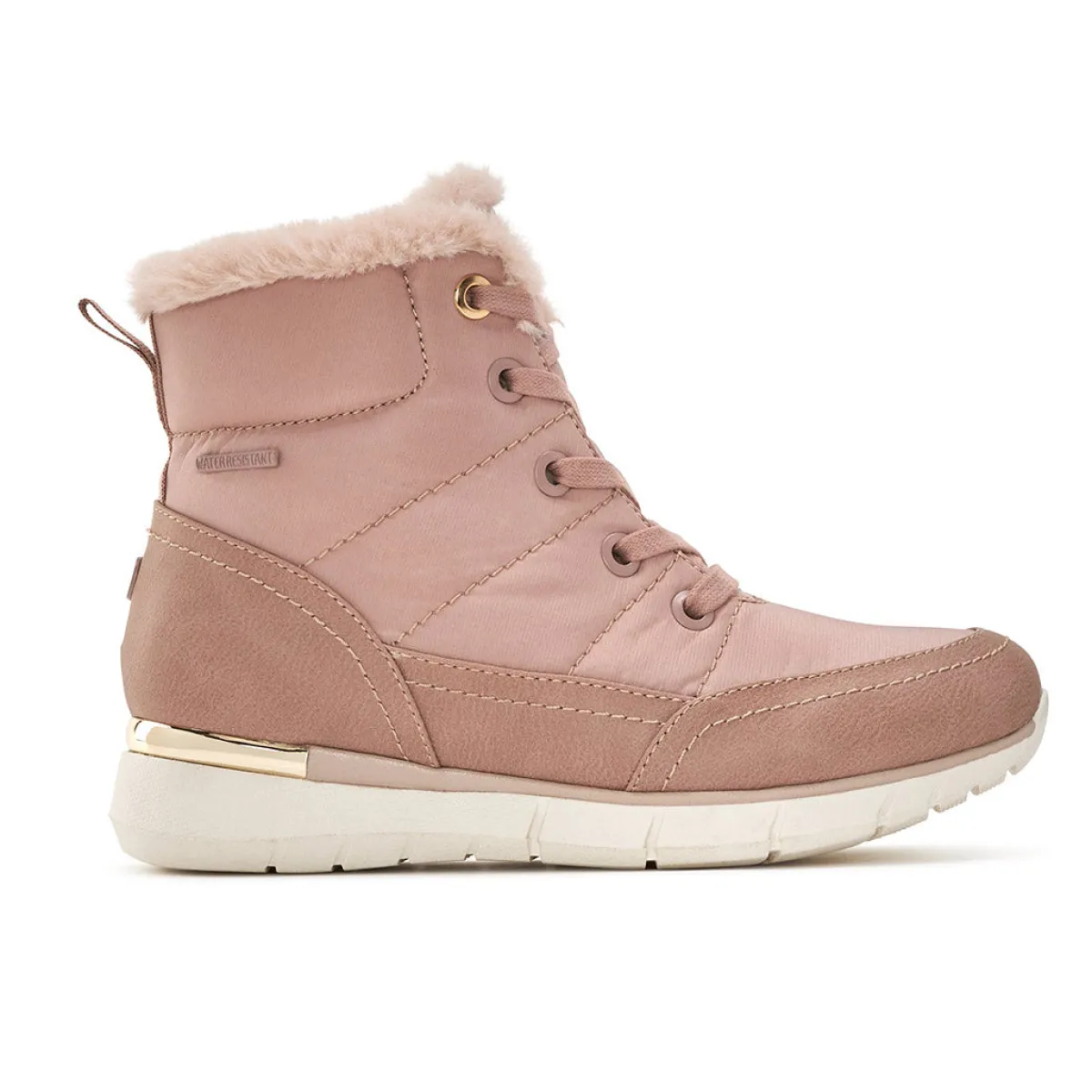 Hot Arcs Winter Boots