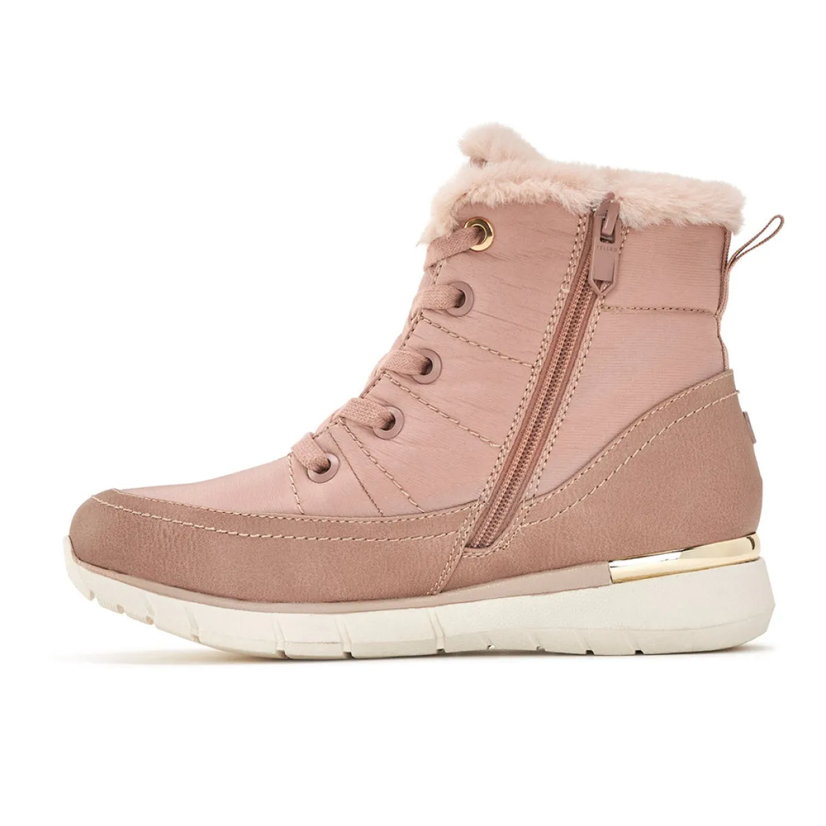 Hot Arcs Winter Boots