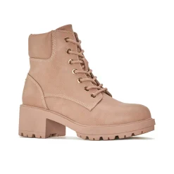 Cheap Armor Medium Heels
