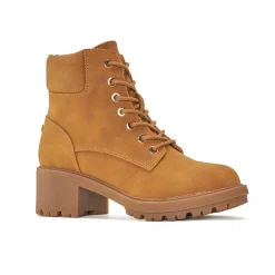 Cheap Armor Medium Heels
