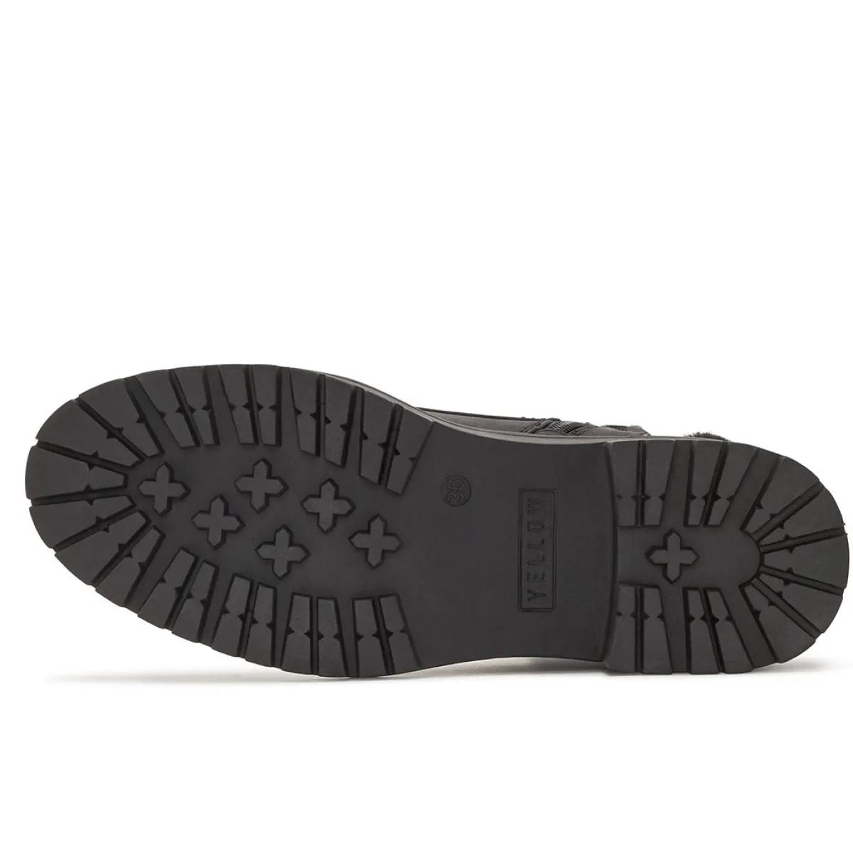 Hot Army Winter Boots