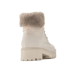 Hot Army Winter Boots