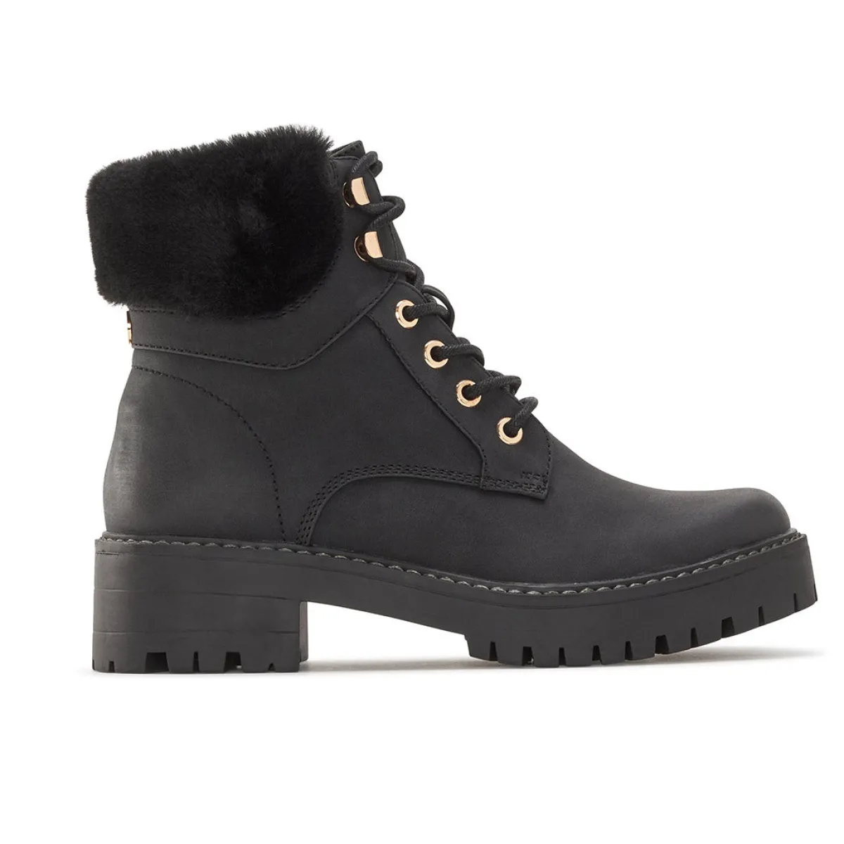 Hot Army Winter Boots