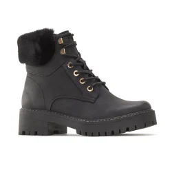 Hot Army Winter Boots