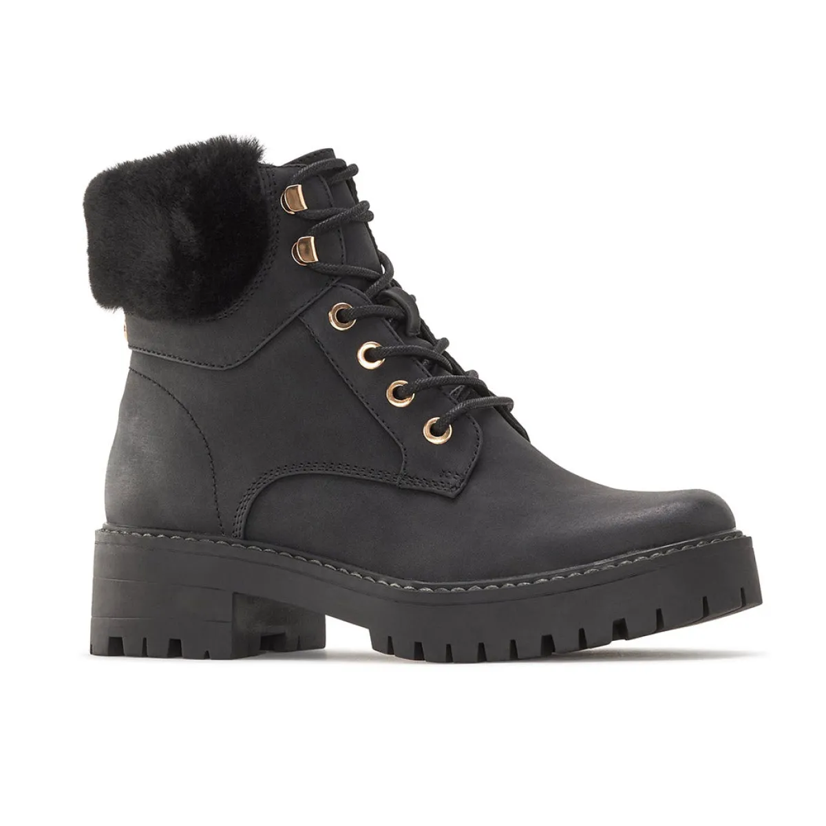 Hot Army Winter Boots