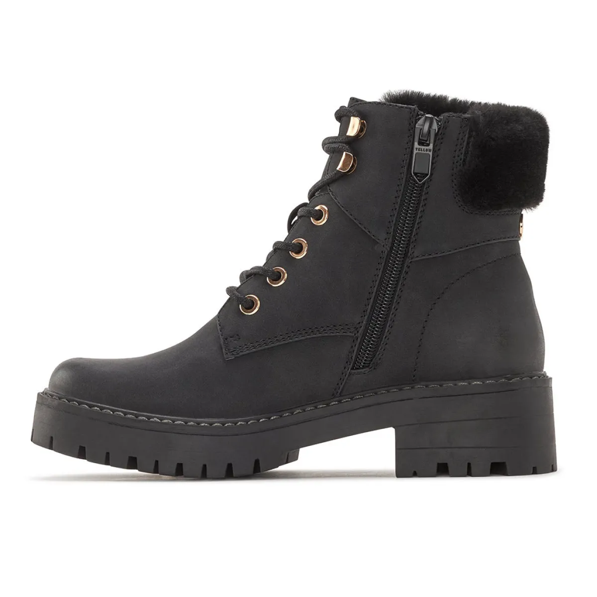 Hot Army Winter Boots