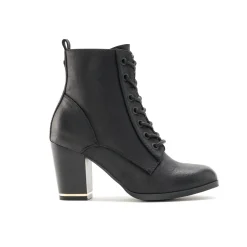 Fashion Artel Booties