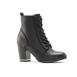 Fashion Artel Booties