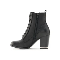 Fashion Artel Booties