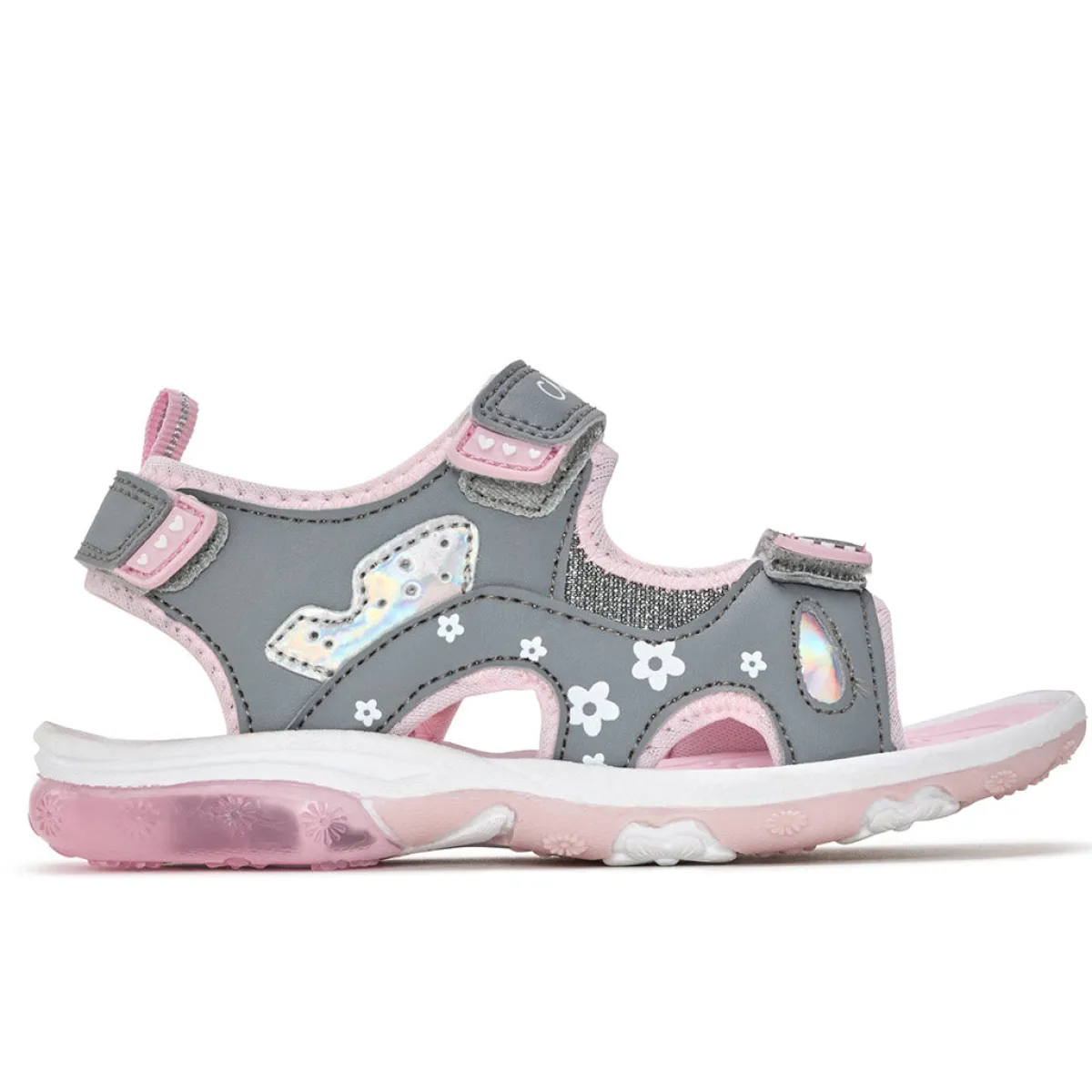 Outlet Arya Sandals