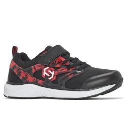 Hot Athlete School Approved Shoes