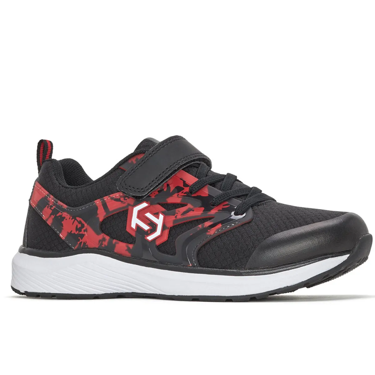 Hot Athlete School Approved Shoes