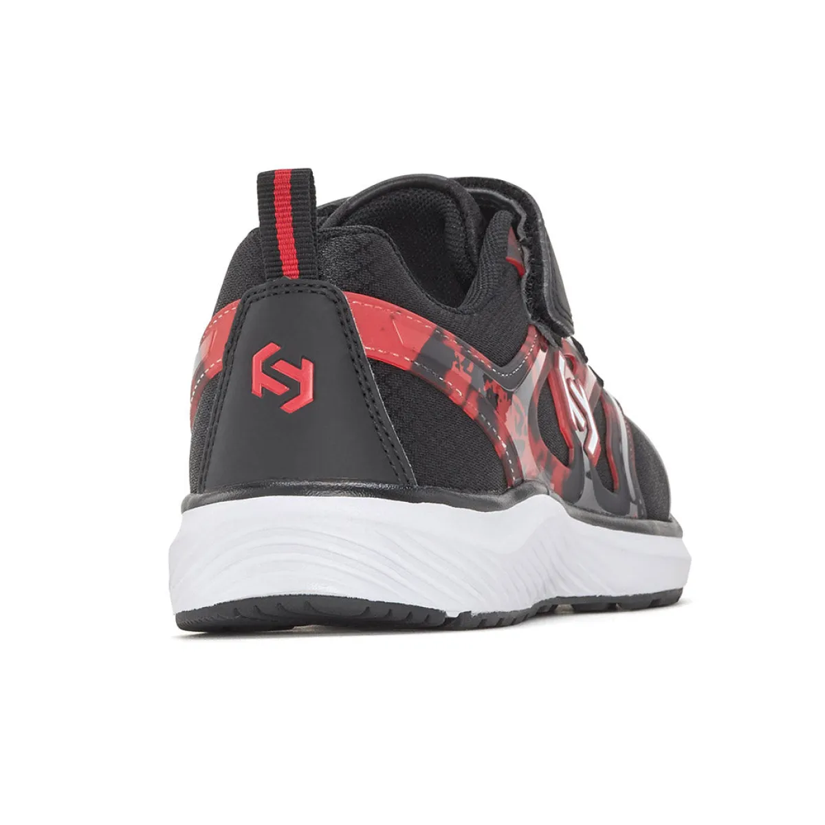 Hot Athlete School Approved Shoes