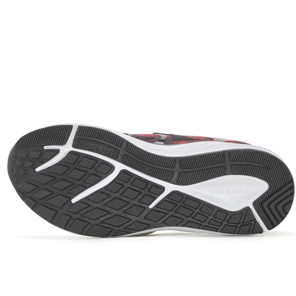 Hot Athlete School Approved Shoes