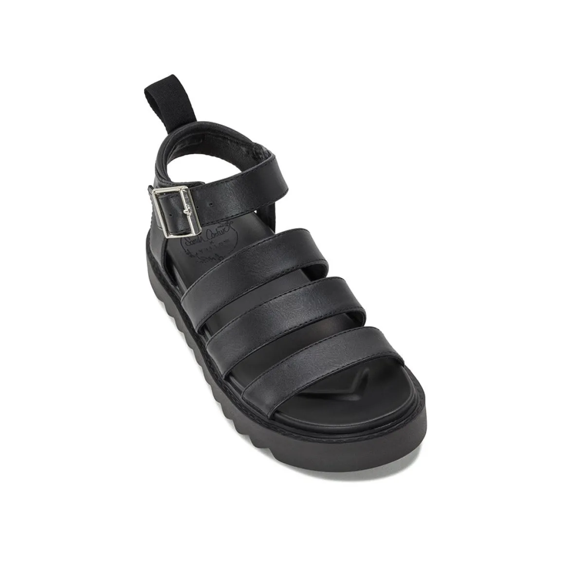 Cheap Audrey Platforms