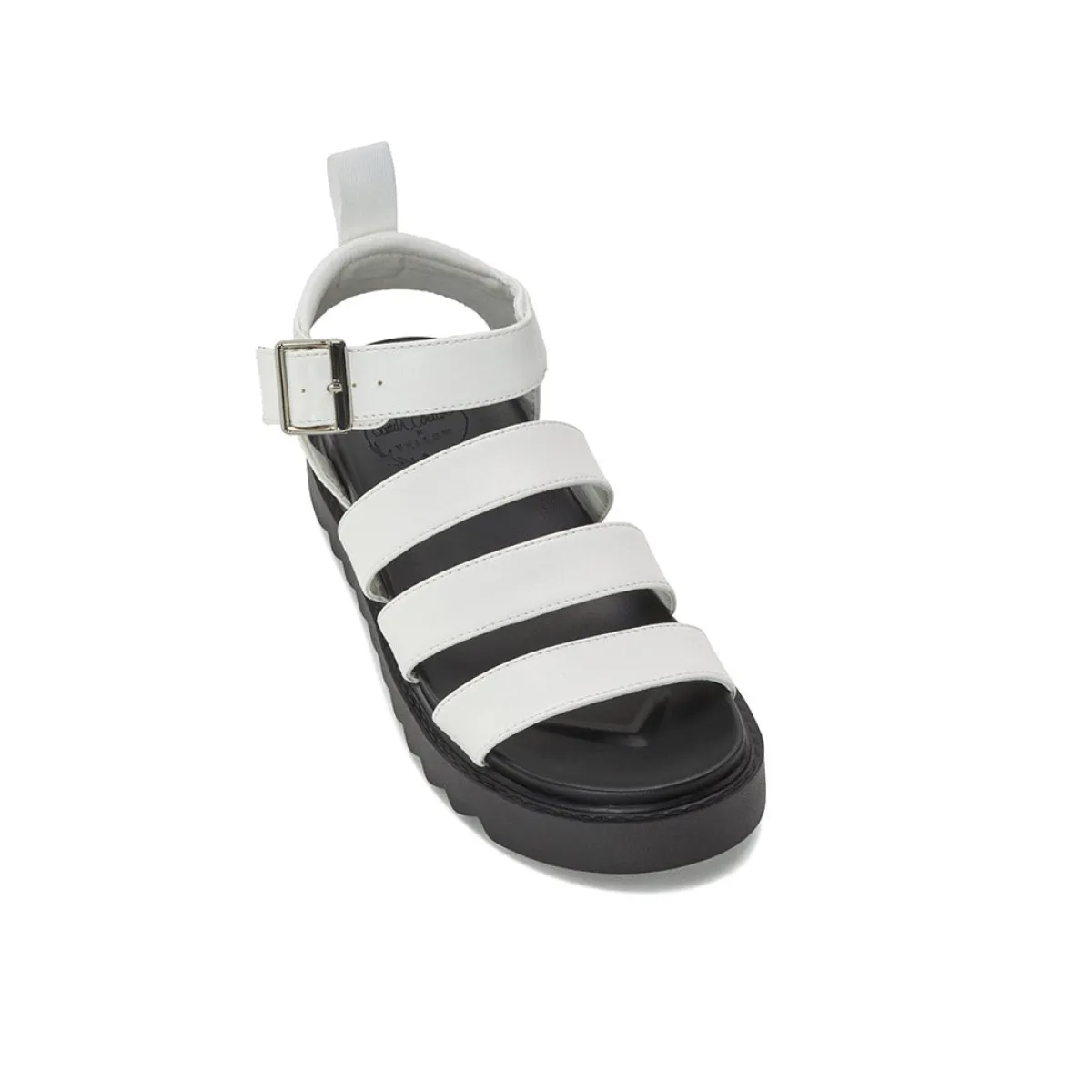 Cheap Audrey Platforms