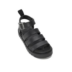 Discount Audrey Platform Sandals