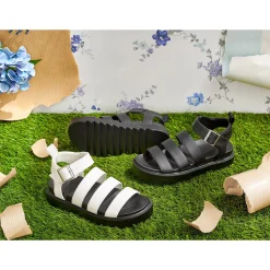 Discount Audrey Platform Sandals